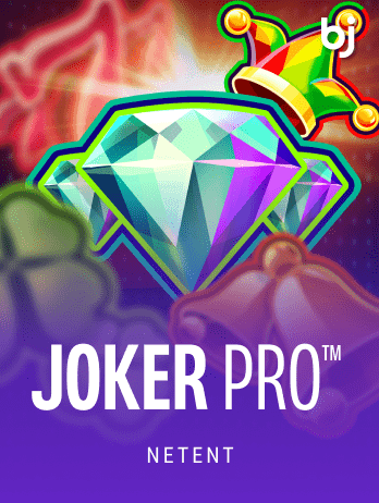 Joker Pro™png game thumbnail