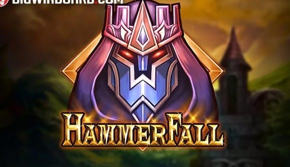 Hammerfall