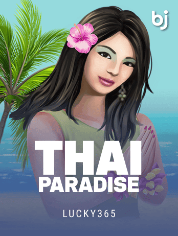 Thai Paradisepng game thumbnail