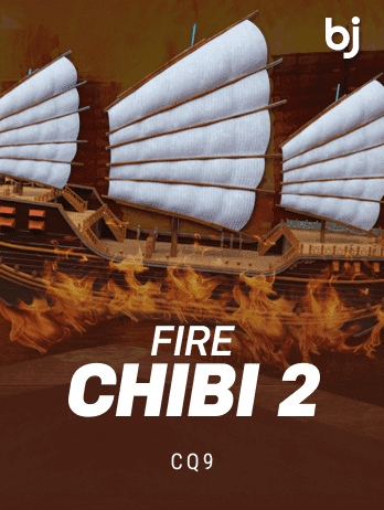 Fire Chibi 2png game cover