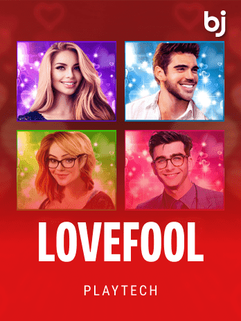 Lovefoolpng game cover