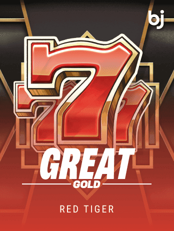 Great Gold game cover