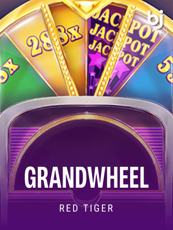 GrandWheelpng game cover