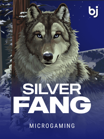 Silver Fangpng game thumbnail