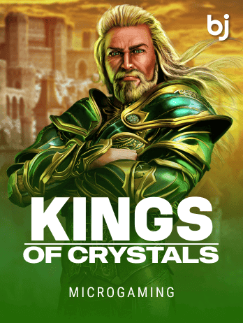 Kings of Crystalspng game thumbnail