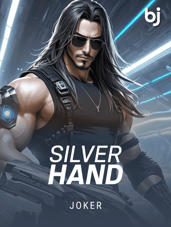 Silver Handpng game thumbnail