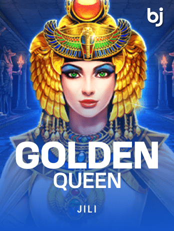 Golden Queen game cover