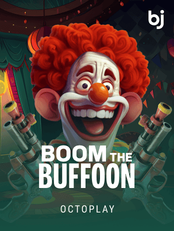 Boom the Buffoonpng game thumbnail